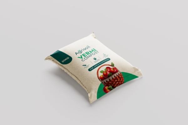 Vermi Compost 50 KG