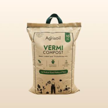 Vermi Compost 10 kg