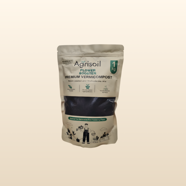 Vermi Compost 1 kg