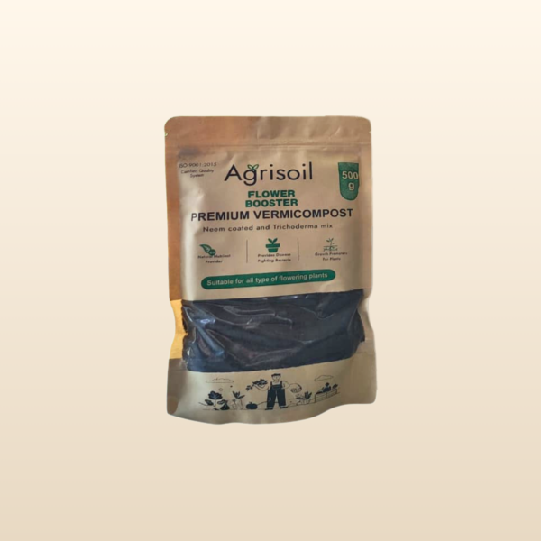 Vermi Compost 500 g