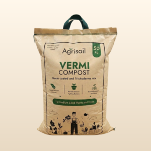 Vermi Compost 50 kg